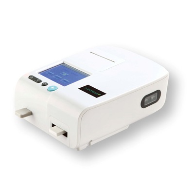 セリウムの蛍光性の免疫学的検定の検光子FIATEST WithUSB RS232の港