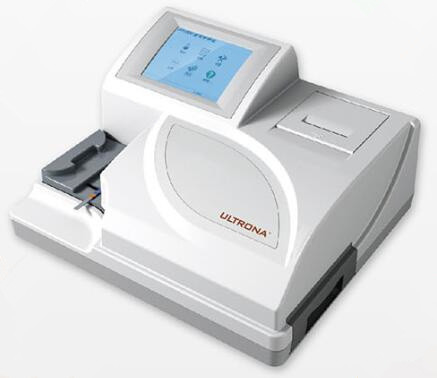 ALLTESTの尿検査の解決の高速の光電比色定量